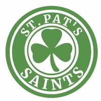 St. Patrick Catholic School Home Page